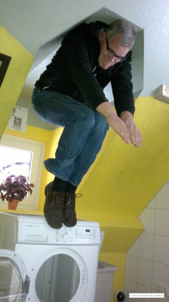 Das verrückte Haus Gettorf